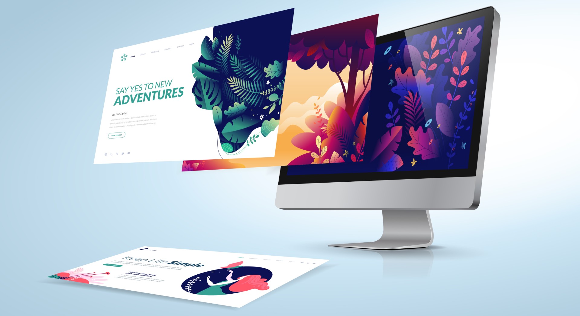 Website Development